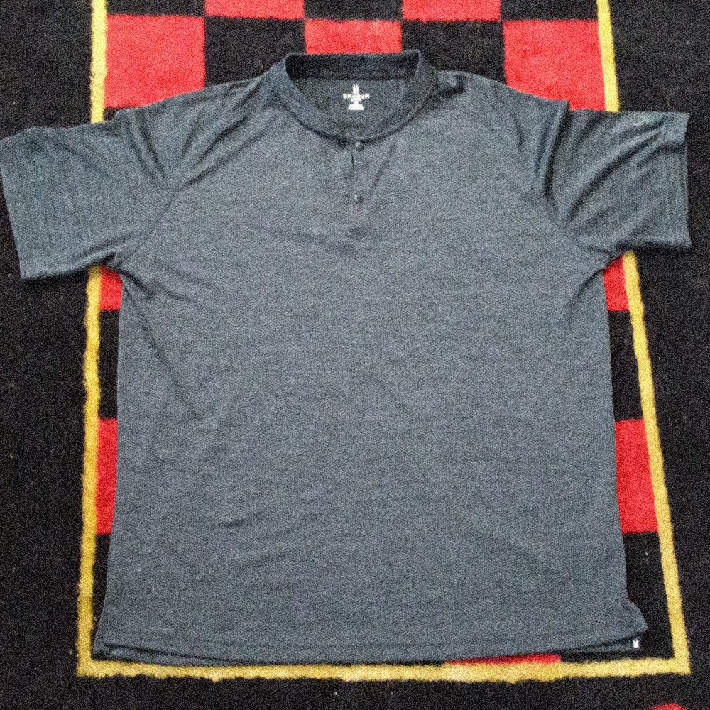 Spyder Shirt